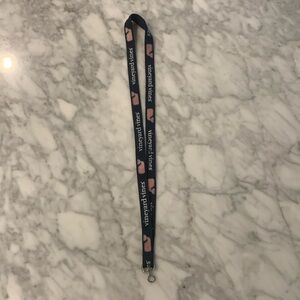 Vineyard vines lanyard, one size
